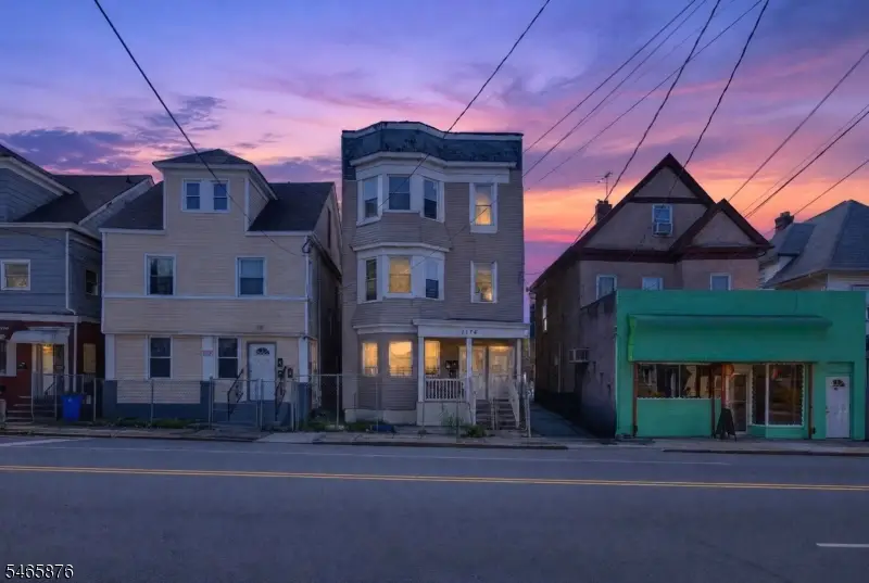 1174 Clinton Ave, Irvington, NJ 07111 - #1