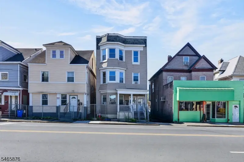 1174 Clinton Ave, Irvington, NJ 07111 - #2