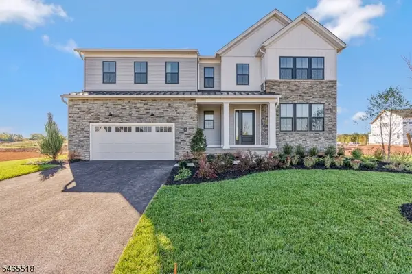 3 Yeuzar Way, Hillsborough Twp., NJ 08844