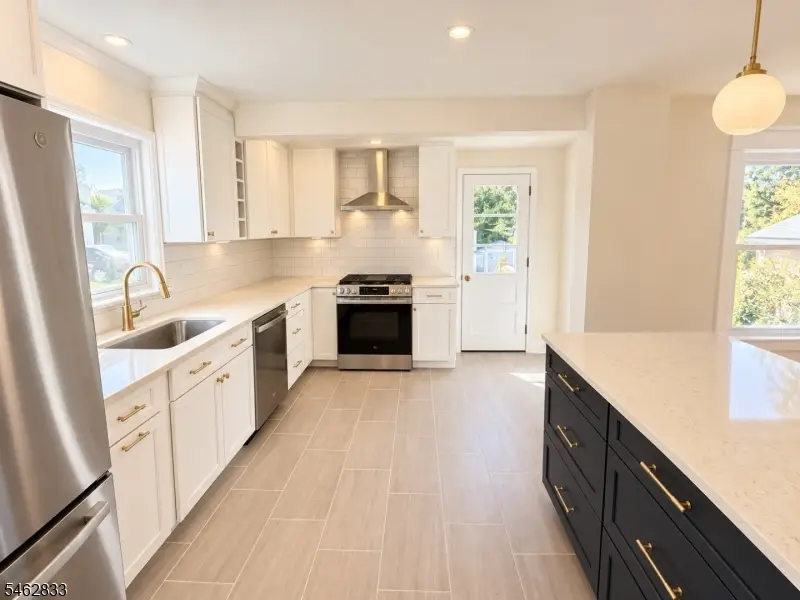 164 E High St, Somerville, NJ 08876 - #3
