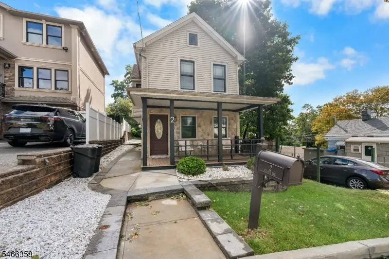 2 Wilson Ave, Woodland Park, NJ 07424 - #1