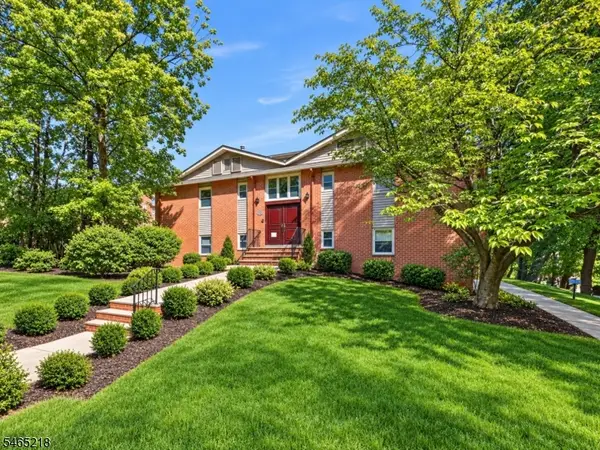361 Claremont Avenue Unit 3, Montclair Twp., NJ 07042
