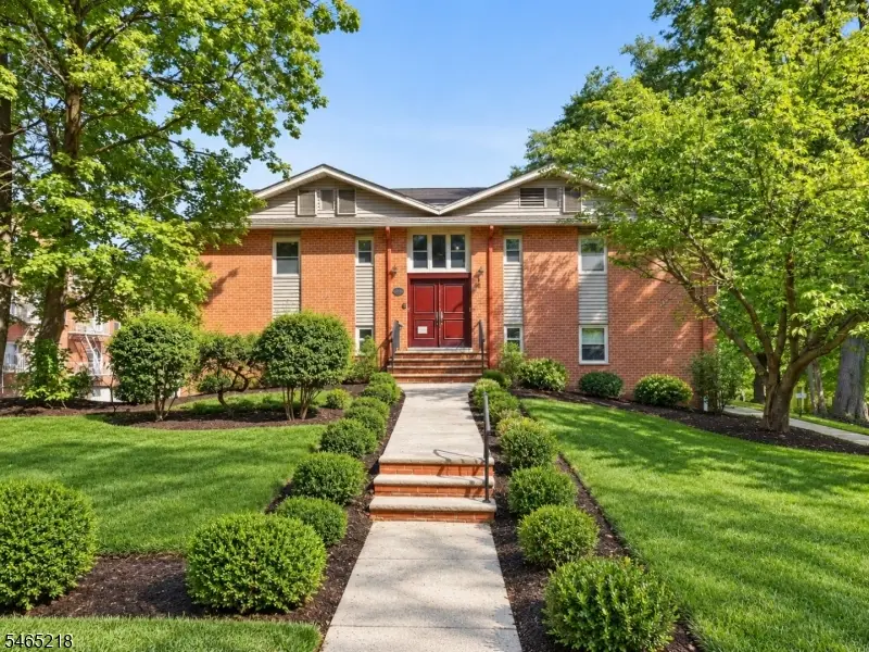 361 Claremont Avenue Unit 3, Montclair, NJ 07042 - #2