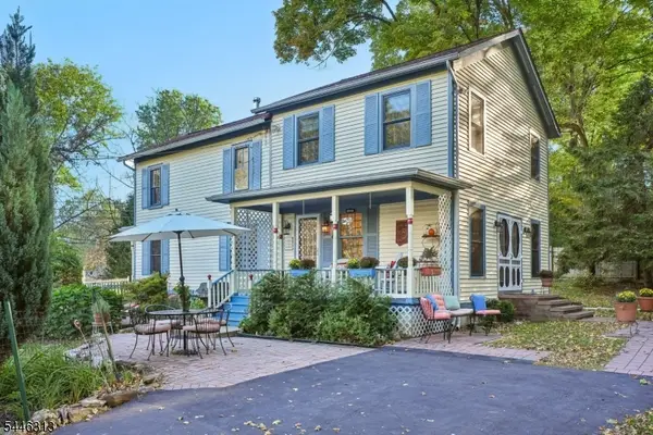 112-120 Flocktown Rd, Washington Twp., NJ 07853