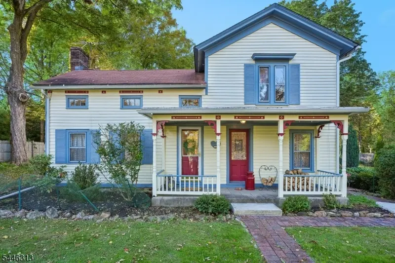112-120 Flocktown Rd, Washington, NJ 07853 - #2