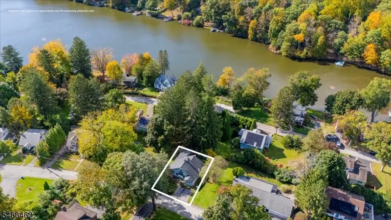 21 Potter Ave, Andover, NJ 07860 - #1