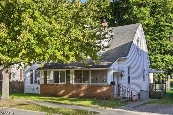 112 Main St, Franklin Boro, NJ 07416