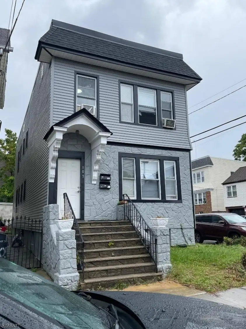 107 Delmar Pl #2, Irvington, NJ 07111 - #1