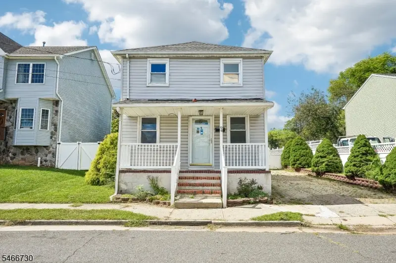 94 S 21st Ave, Manville, NJ 08835 - #1