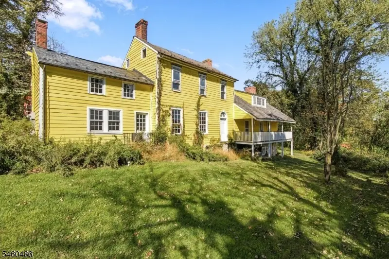 64 Bloomsbury Road, Asbury, NJ 08802 - #1