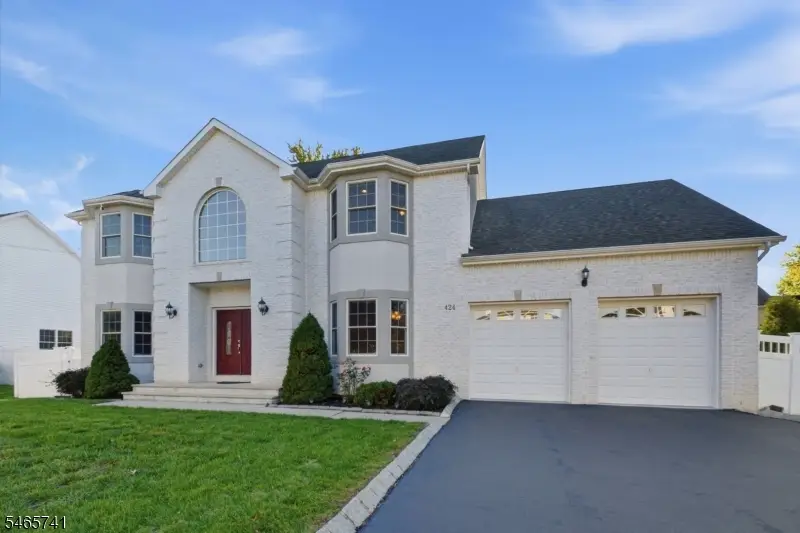 424 Delmore Ave, South Plainfield, NJ 07080 - #2
