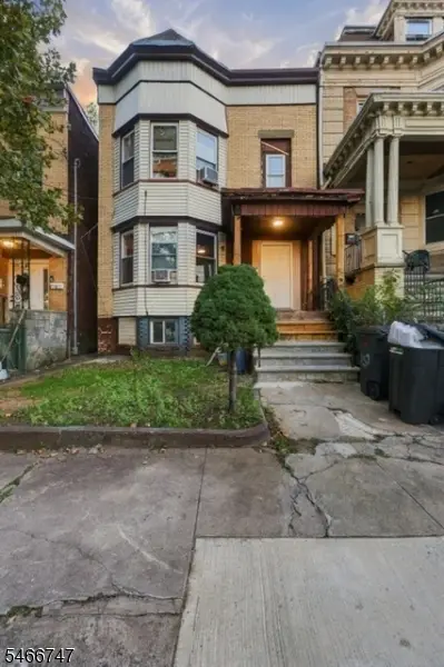 157 Milford Ave, Newark, NJ 07108 - #1