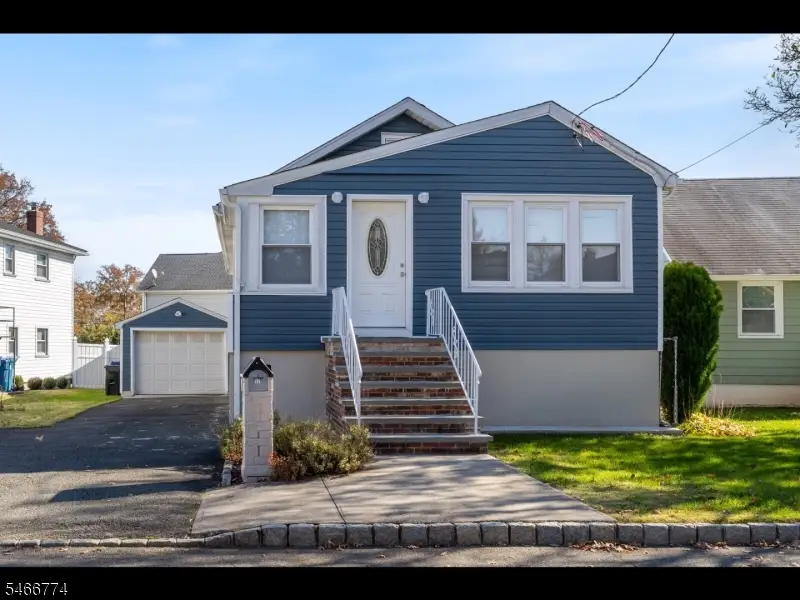 57 Harding Ave, Clark, NJ 07066 - #1