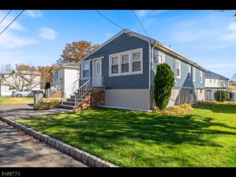 57 Harding Ave, Clark, NJ 07066 - #2