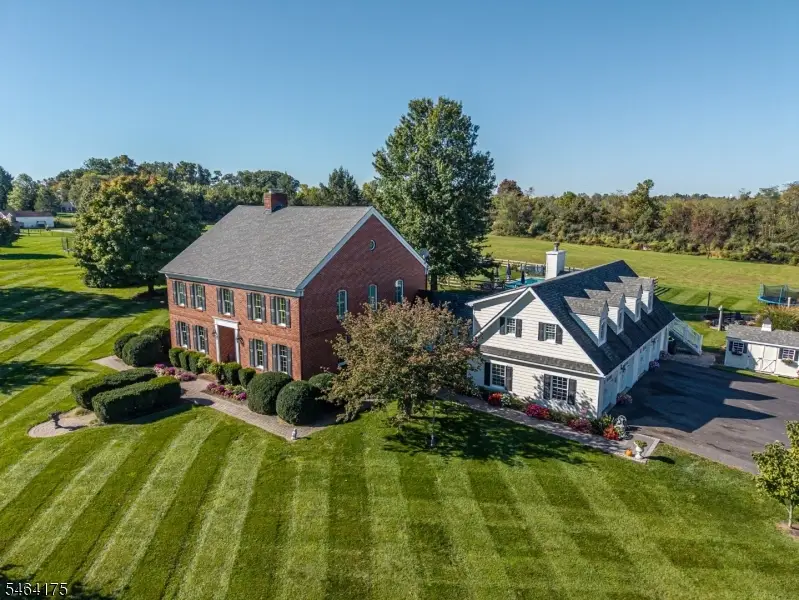 607 West Sidney Road, Franklin, NJ 08867 - #1