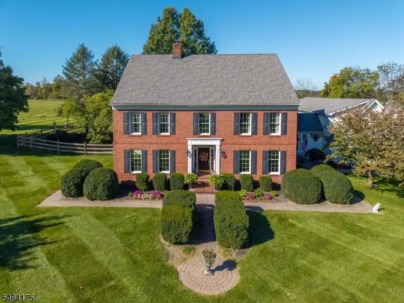 607 West Sidney Road, Franklin, NJ 08867 - #2