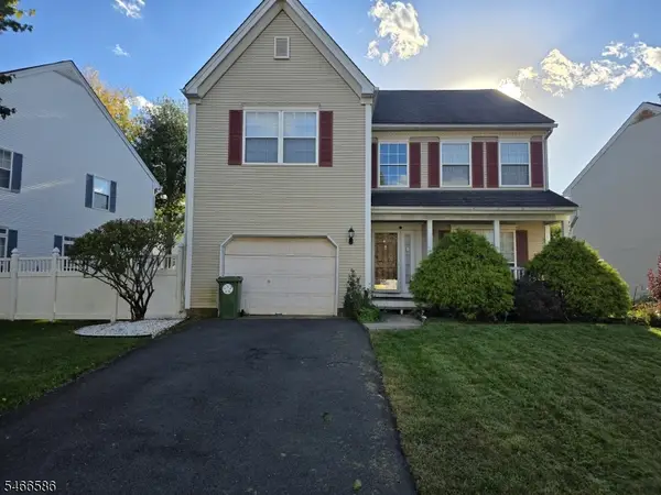 41 Magellan Way, Franklin Twp., NJ 08823