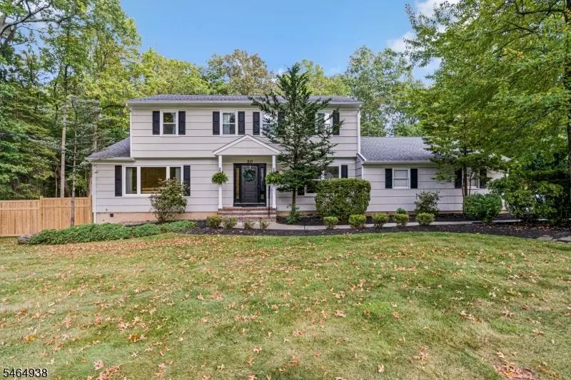 20 Round Top Rd, Warren, NJ 07059 - #2