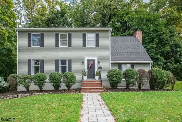 58 Orton Rd, West Caldwell Twp., NJ 07006