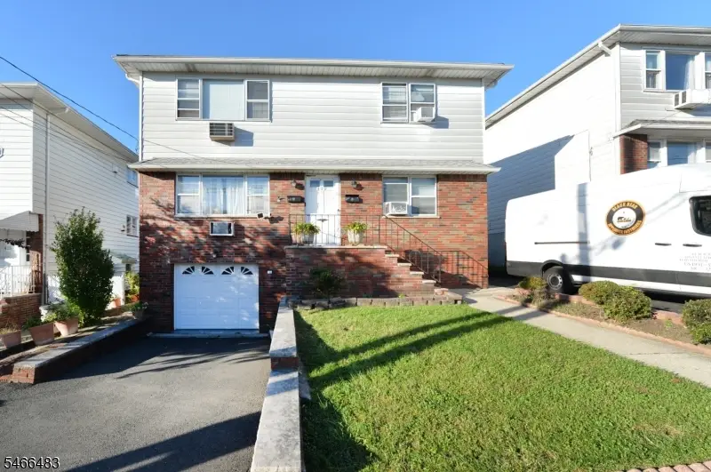 429 Edmund Ave, Paterson, NJ 07502 - #1