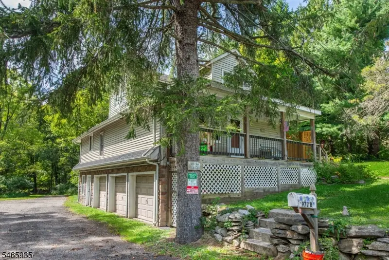 977 Old Foundry Rd, Stillwater, NJ 07860 - #2