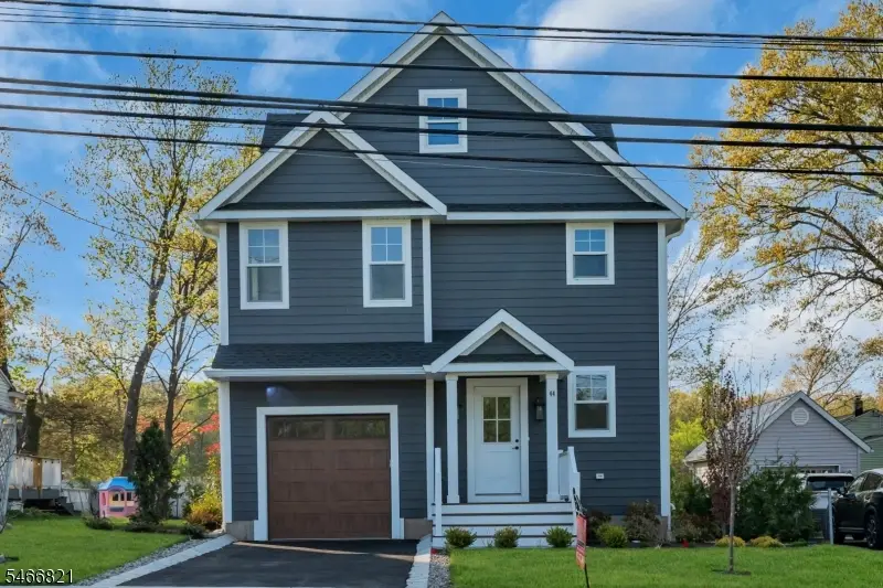 44 Brooklake Rd, Madison, NJ 07940 - #1