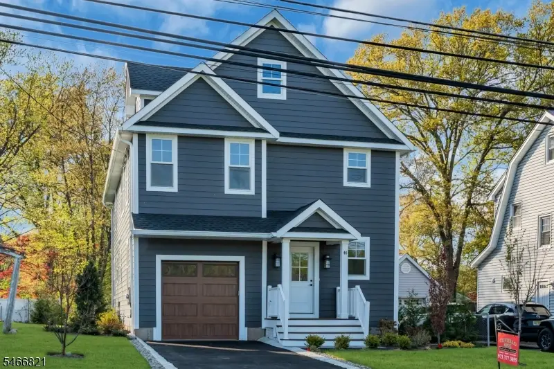 44 Brooklake Rd, Madison, NJ 07940 - #3