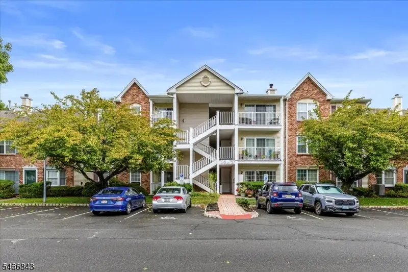 36 Lehavre Ct, Hamilton, NJ 08619 - #2