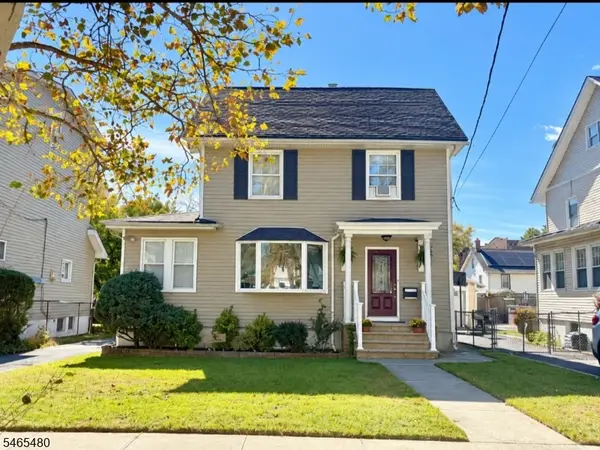 58 Evergreen Ave, Bloomfield Twp., NJ 07003