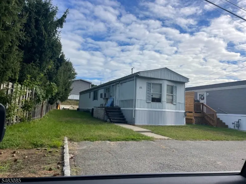 49 Daniel Lane, Rockaway, NJ 07866 - #1