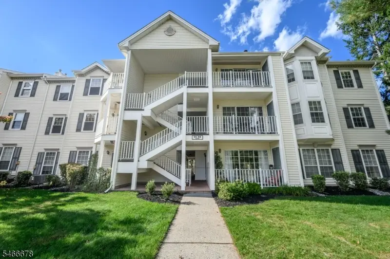 56 Amethyst Way, Franklin Park, NJ 08823 - #1
