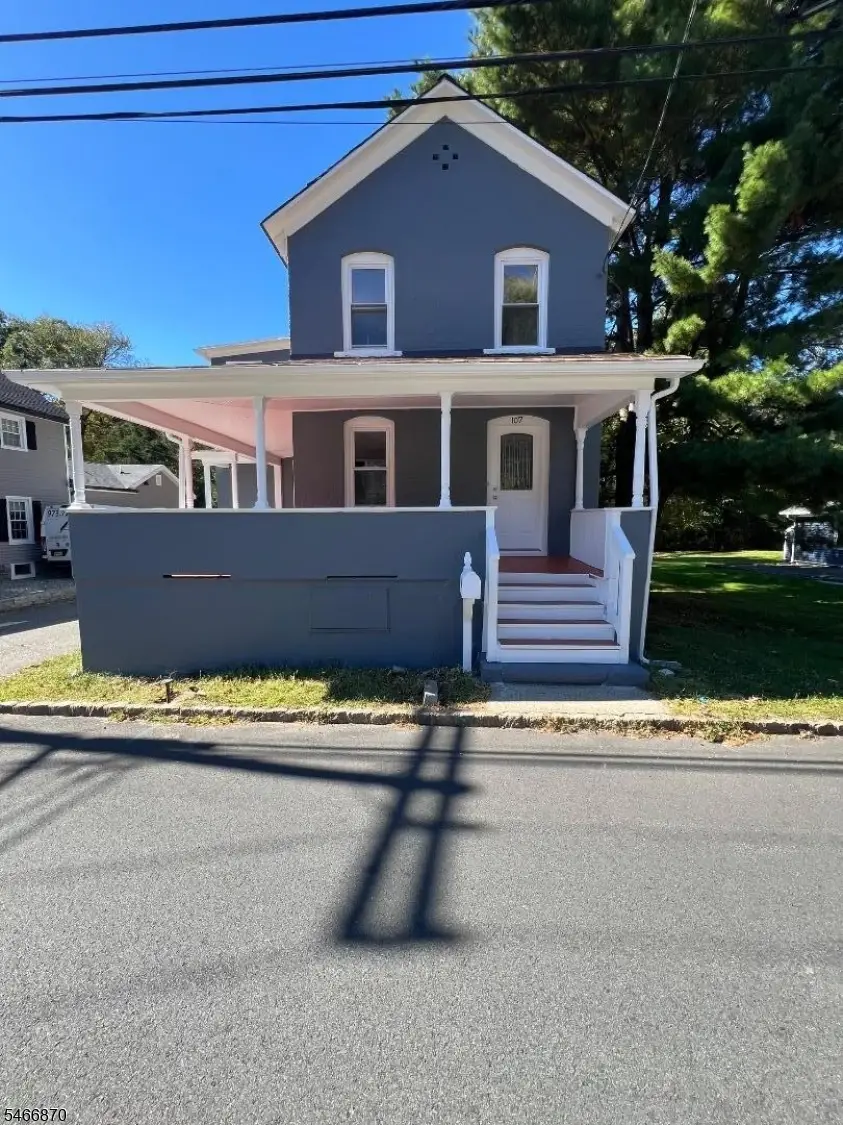 107 Franklin Ave, Rockaway, NJ 07866 - #1