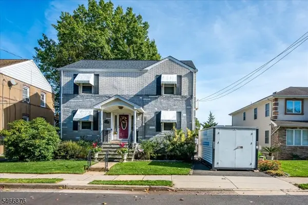 551 Rosewood Ter, Linden City, NJ 07036