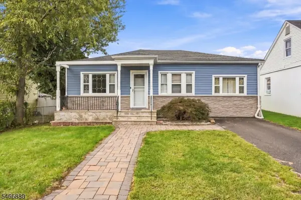 28 Newport Ave, Franklin Twp., NJ 08873