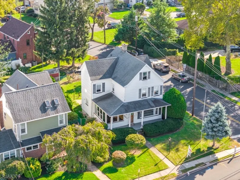205 Green St, Woodbridge, NJ 07095 - #1