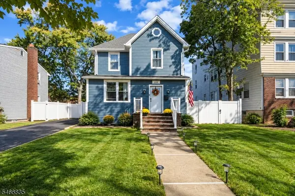 115 Fairview Ave, Somerville Boro, NJ 08876