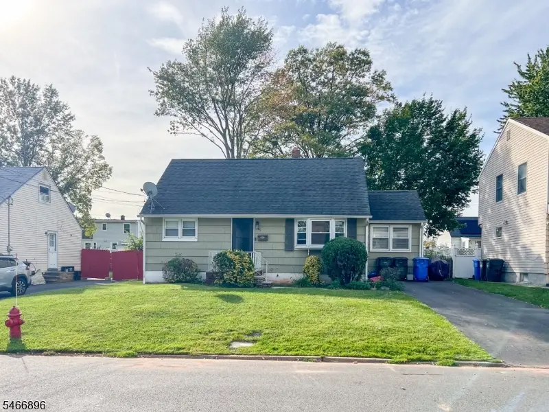 45 Semel Ave, Iselin, NJ 08830 - #2