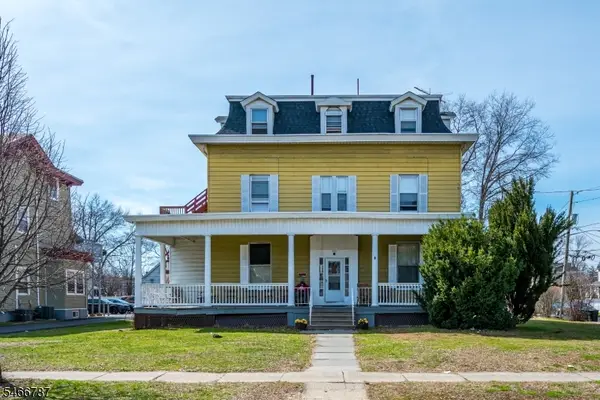 600 Central Ave, Plainfield City, NJ 07060