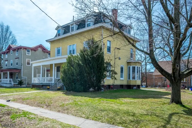 600 Central Ave, Plainfield, NJ 07060 - #3