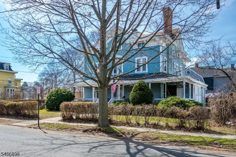 518 Central Ave, Plainfield, NJ 07060 - #2