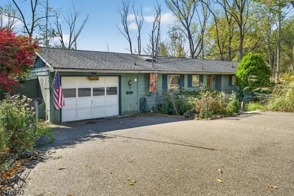 21 Fox Hill Rd, Frankford Twp., NJ 07826