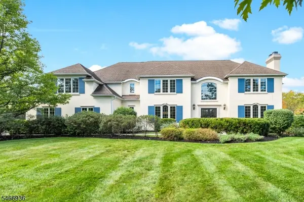 14 Paddock Ct, Bernards Twp., NJ 07920