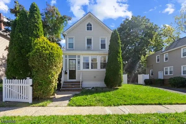 20 Lake Street, East Orange City, NJ 07017