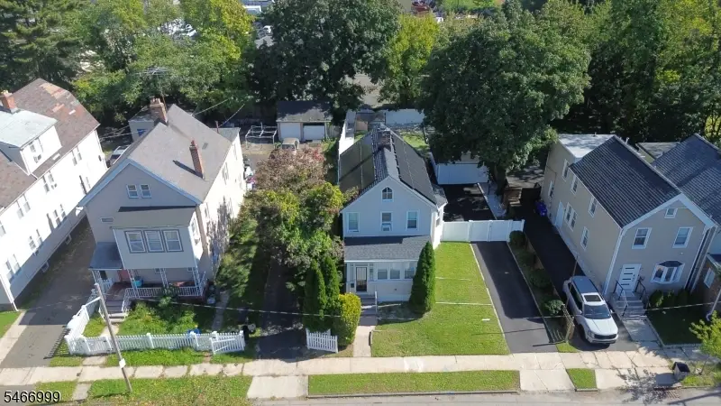20 Lake Street, East Orange, NJ 07017 - #3
