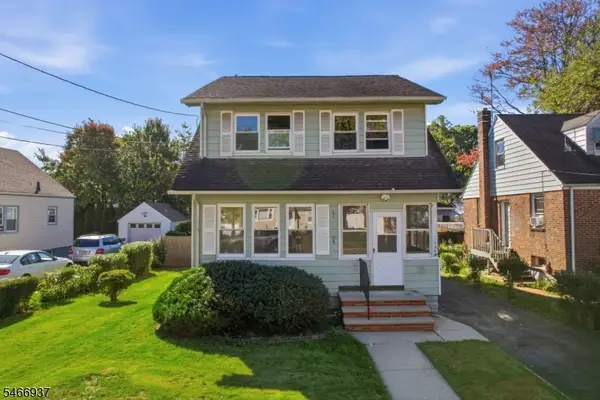 428 E 4th Ave, Roselle Boro, NJ 07203