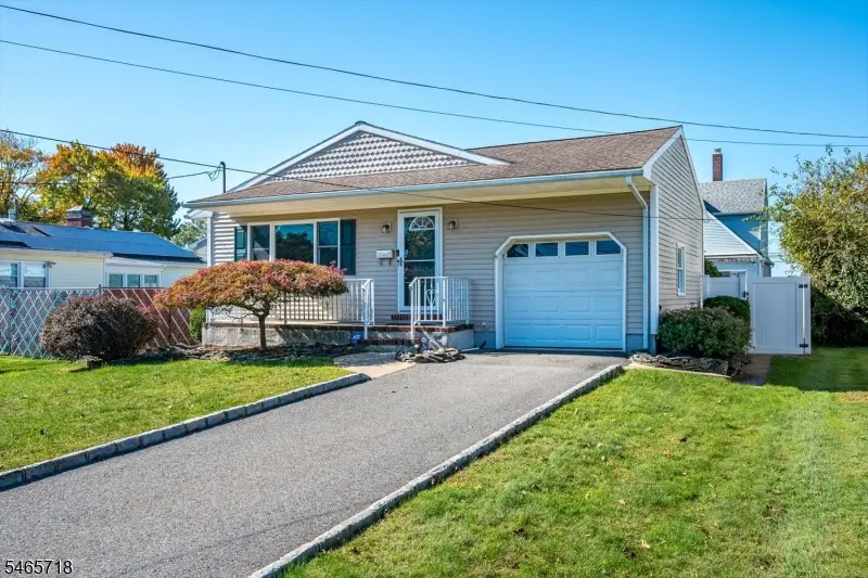 2348 Holly Ave, South Plainfield, NJ 07080 - #1