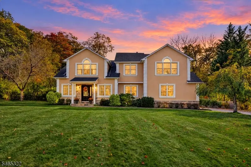 124 Mountain Ave, Warren, NJ 07059 - #1