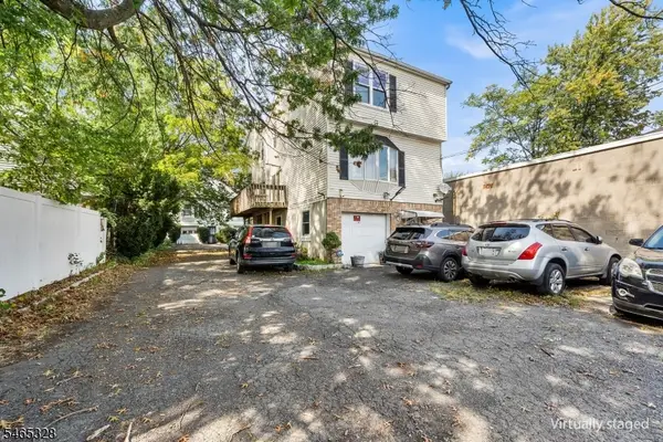 41 Normandy Pl, Irvington Twp., NJ 07111