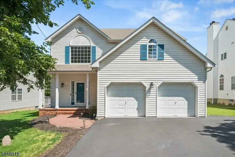 396 Vanderveer Rd, Bradley Gardens, NJ 08807 - #1