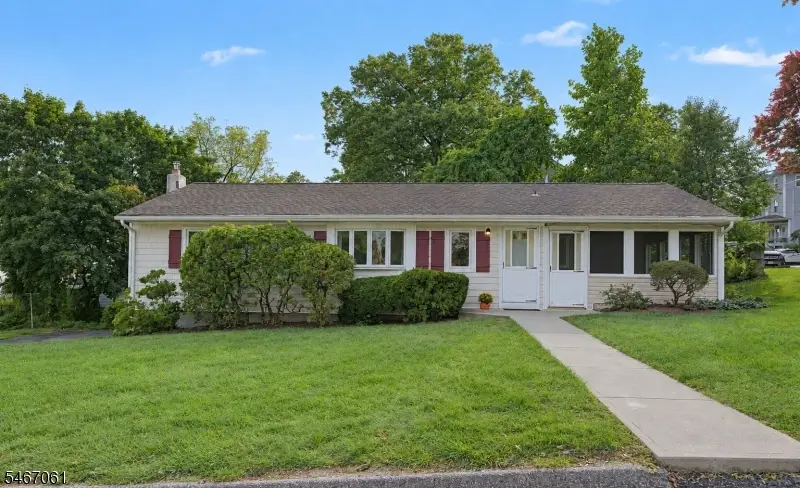418 Laurel St, Boonton, NJ 07005 - #1